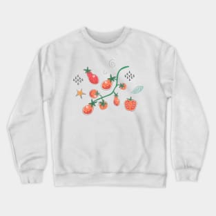 Tomatoes Crewneck Sweatshirt